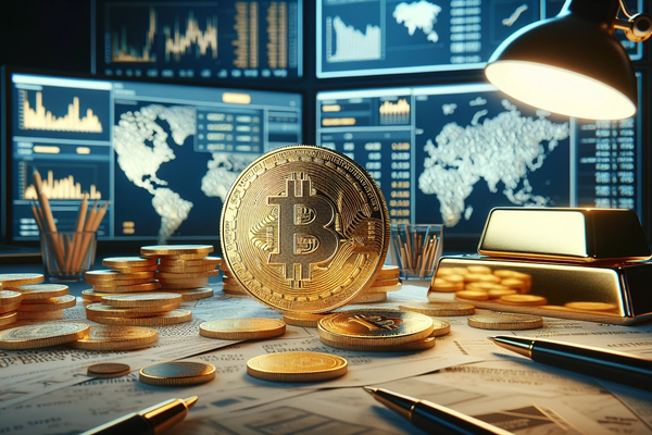 Bitcoin's Path to New Highs Threatened by $1.3 Billion Exodus