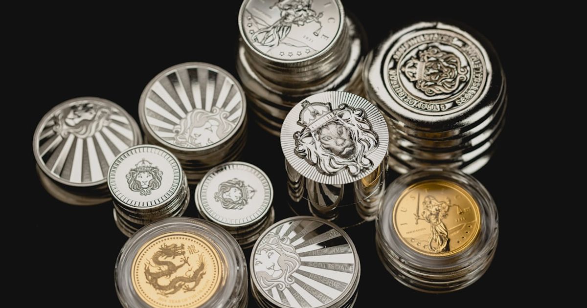 Silver's Double Engine Stalls—FOMC Winds Push Prices Down 2.36%