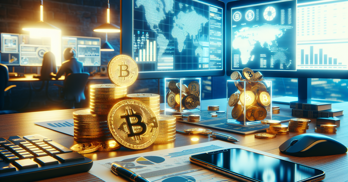 Bitcoin Eyes $93.5K Liquidation Zone After Fed's Pause