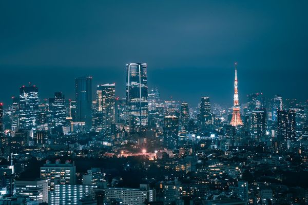 Japan's Inflation Rate Eases Amid Economic Concerns and Energy Risks