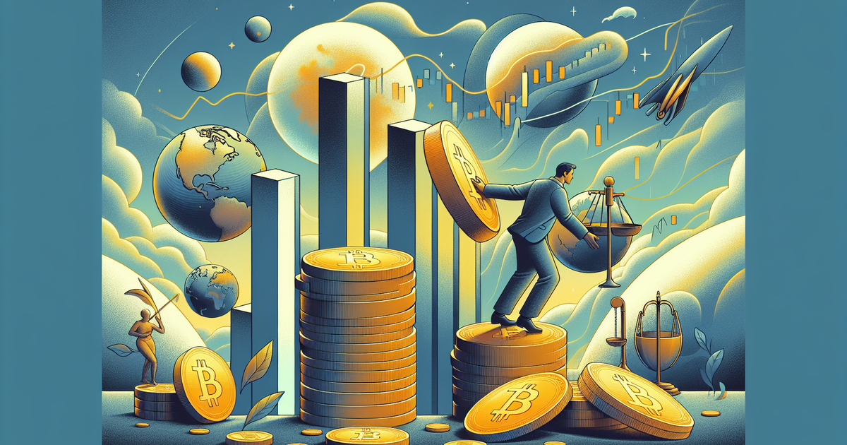 Bitcoin's Institutional Demand Surges as Buying Metric Flips Green