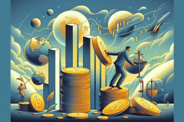 Bitcoin's Institutional Demand Surges as Buying Metric Flips Green