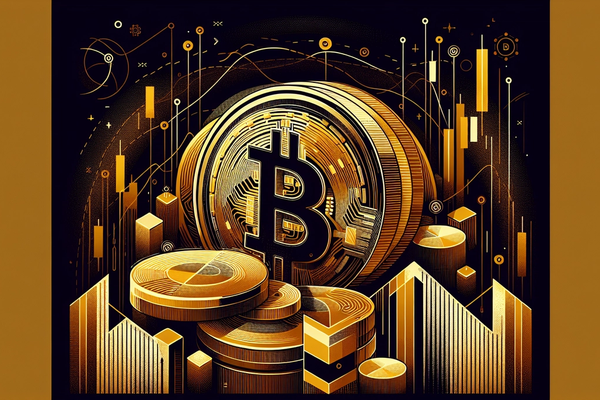 Bitcoin surges to $96,750 as Coinbase withdraws support for crypto bill