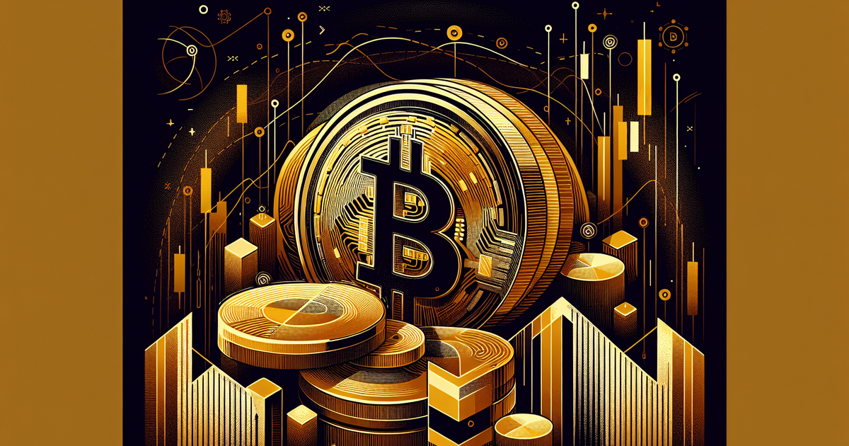 Bitcoin surges to $96,750 as Coinbase withdraws support for crypto bill