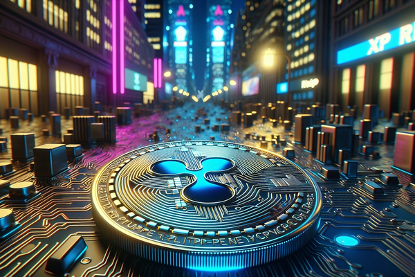 XRP ETFs experience $41M in outflows: A deeper look at market dynamics