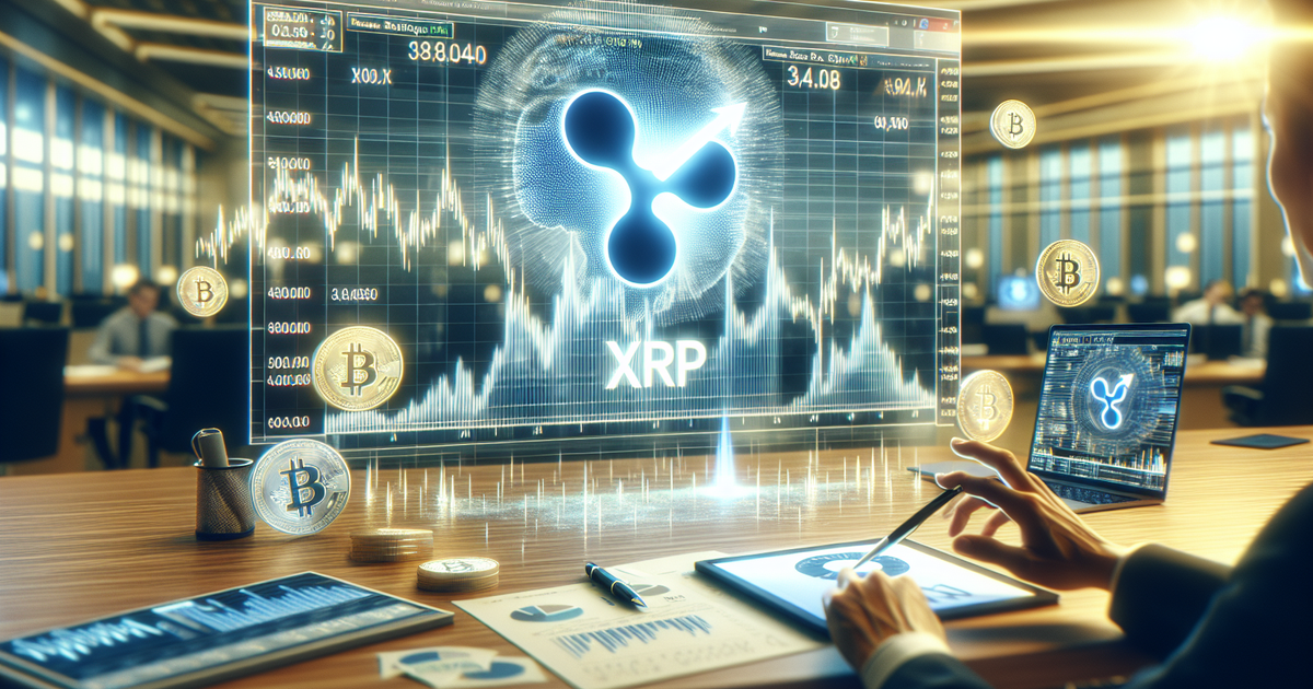 Ripple-Backed Custody Fuels $280 Million Diamond Tokenization in UAE