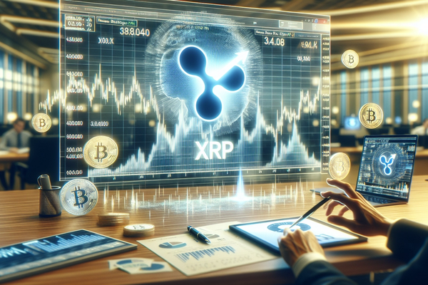 Ripple-Backed Custody Fuels $280 Million Diamond Tokenization in UAE