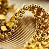 Gold Prices Dive Ahead of CPI Report Amid Economic Turmoil