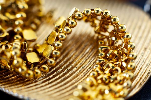 USDT's Role in Illicit Amazon Gold Trade Raises Regulatory Concerns