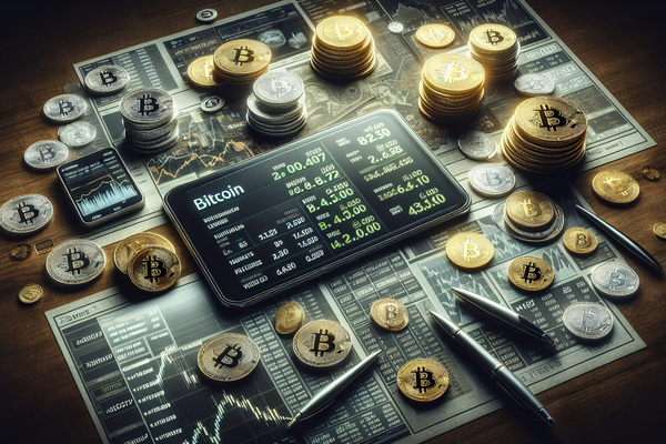 Trump's Fed Nominee Kevin Warsh Embraces Digital Dollar, Not Bitcoin