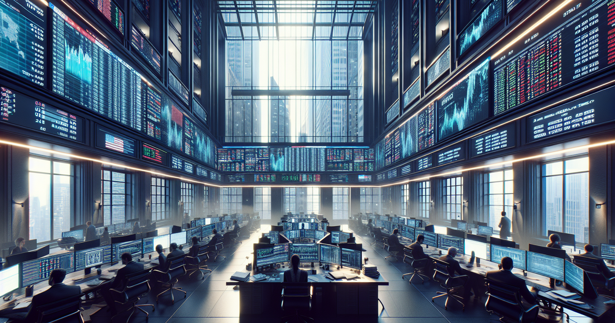 Breakwave Tanker Shipping ETF Surges 600% Amid Geopolitical Tensions