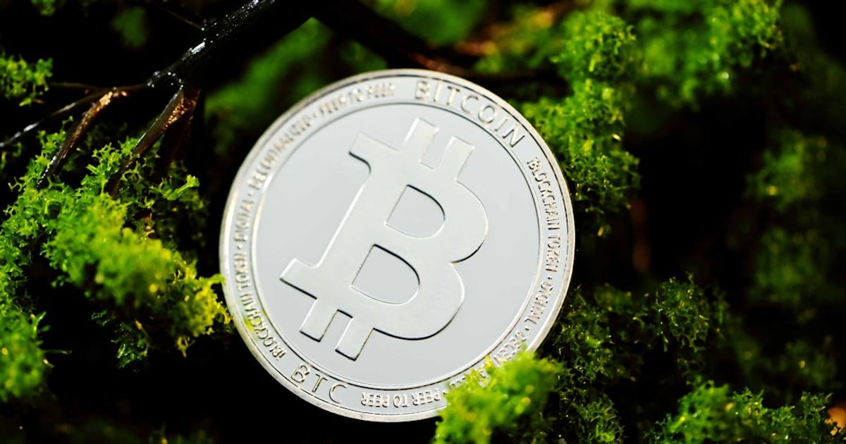 Bitcoin Climbs to $63.5K Amid Volatility and ETF Inflows