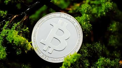 Bitcoin Climbs to $63.5K Amid Volatility and ETF Inflows