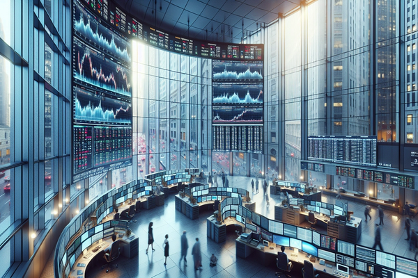 Bitwise and GraniteShares Launch Prediction Market ETFs Amid Growing Interest