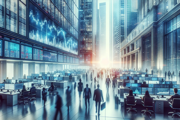 Central Banks Brace for Inflation with Rate Hikes Ahead