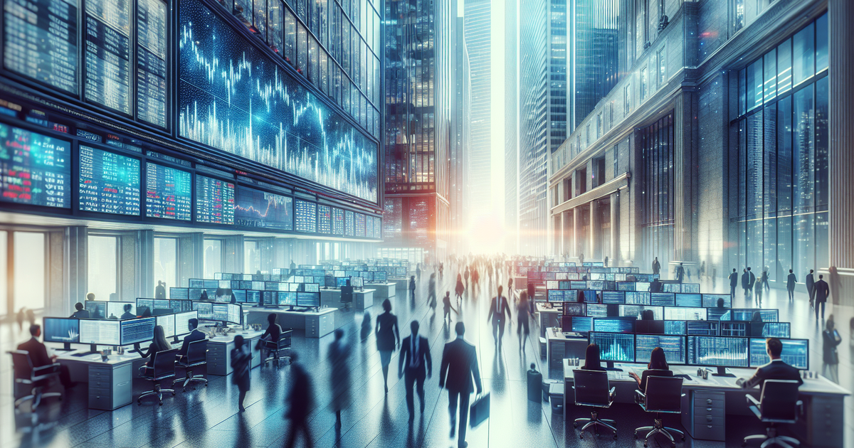 Central Banks Brace for Inflation with Rate Hikes Ahead