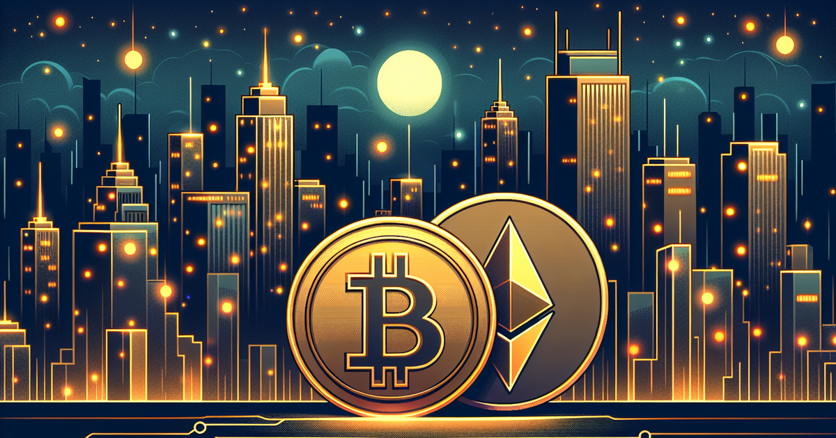 Spot Bitcoin and Ether ETFs face outflows amid growing institutional caution