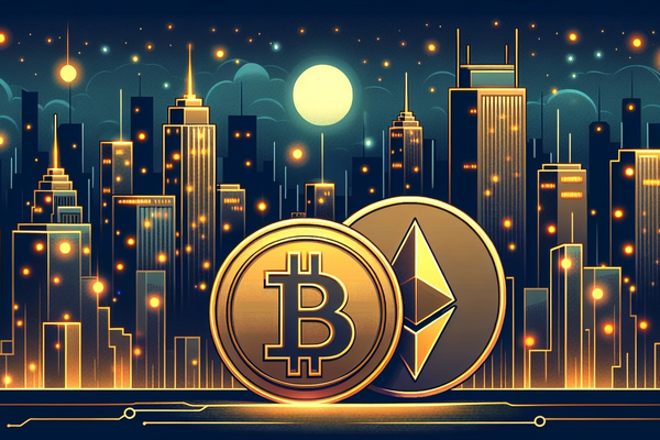 Spot Bitcoin and Ether ETFs face outflows amid growing institutional caution