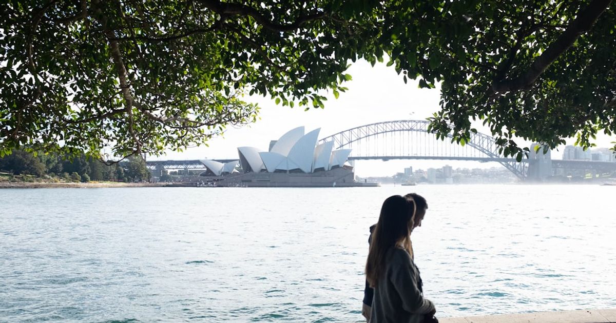 Australia's Inflation Hits Two-Year High: Implications for Economic Policy