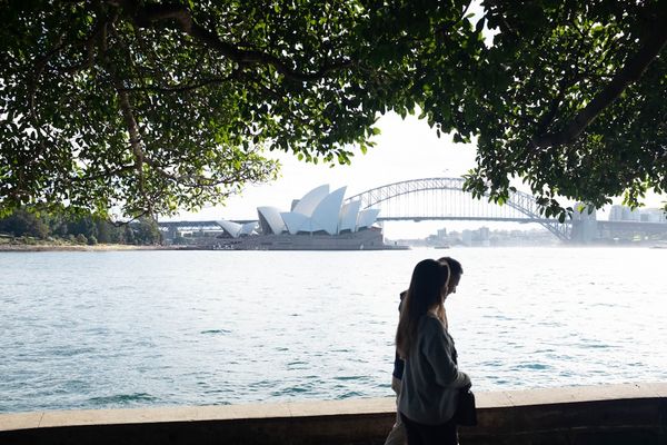 Australia's Inflation Hits Two-Year High: Implications for Economic Policy