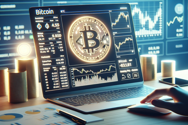 Bitcoin Faces Months of Downside After Sharp Weekend Drop