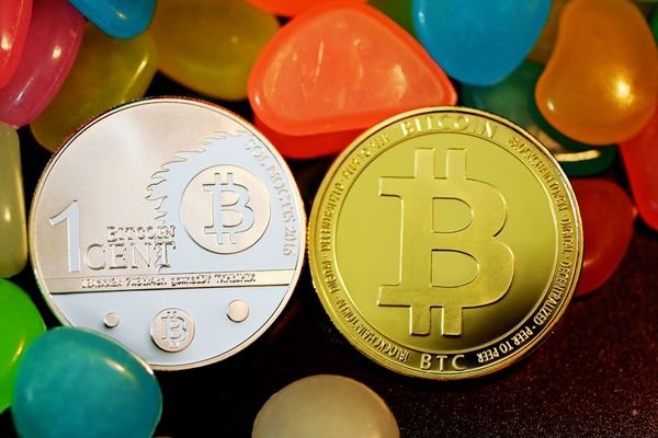 How Cryptocurrency is Fueling Money Laundering in China