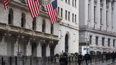 Banks Set Stage—Big Earnings and Inflation Data Loom