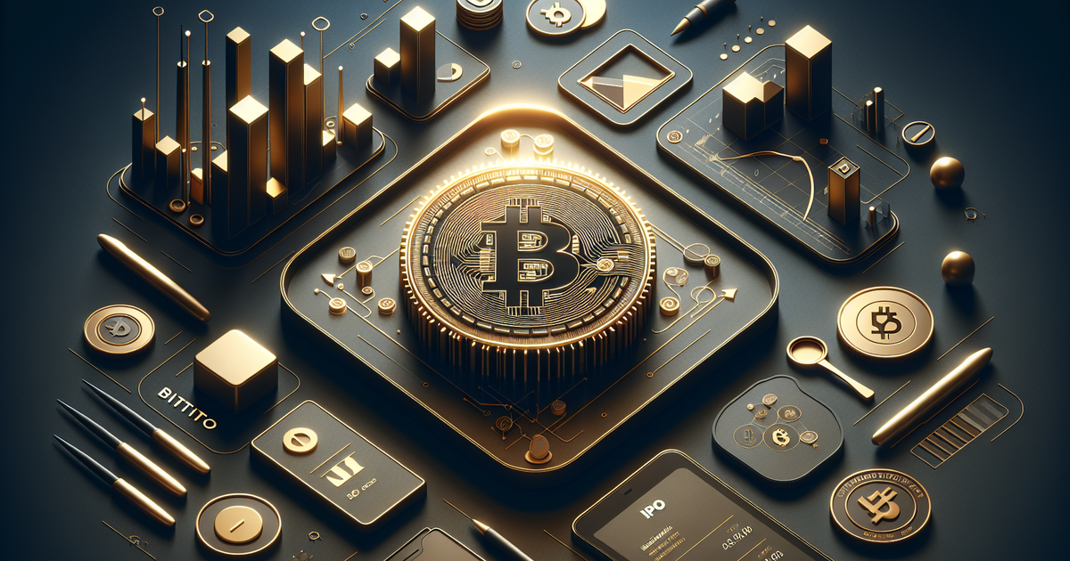 BitGo prices IPO above expectations: What this means for crypto finance