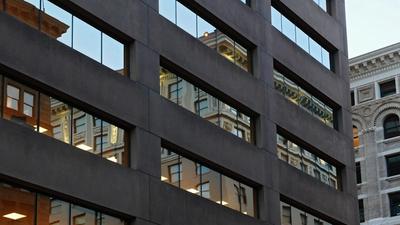 3.5% Interest Rate Standoff — Fed Split Revealed