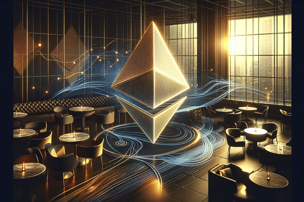 Ethereum Validator Exit Queue Hits Zero Amid Surge in Staking Demand