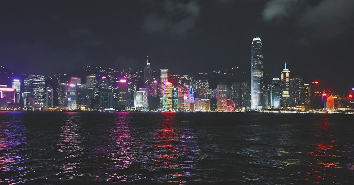 Hong Kong Retiree Loses $840K in Triple Crypto Scam Scheme