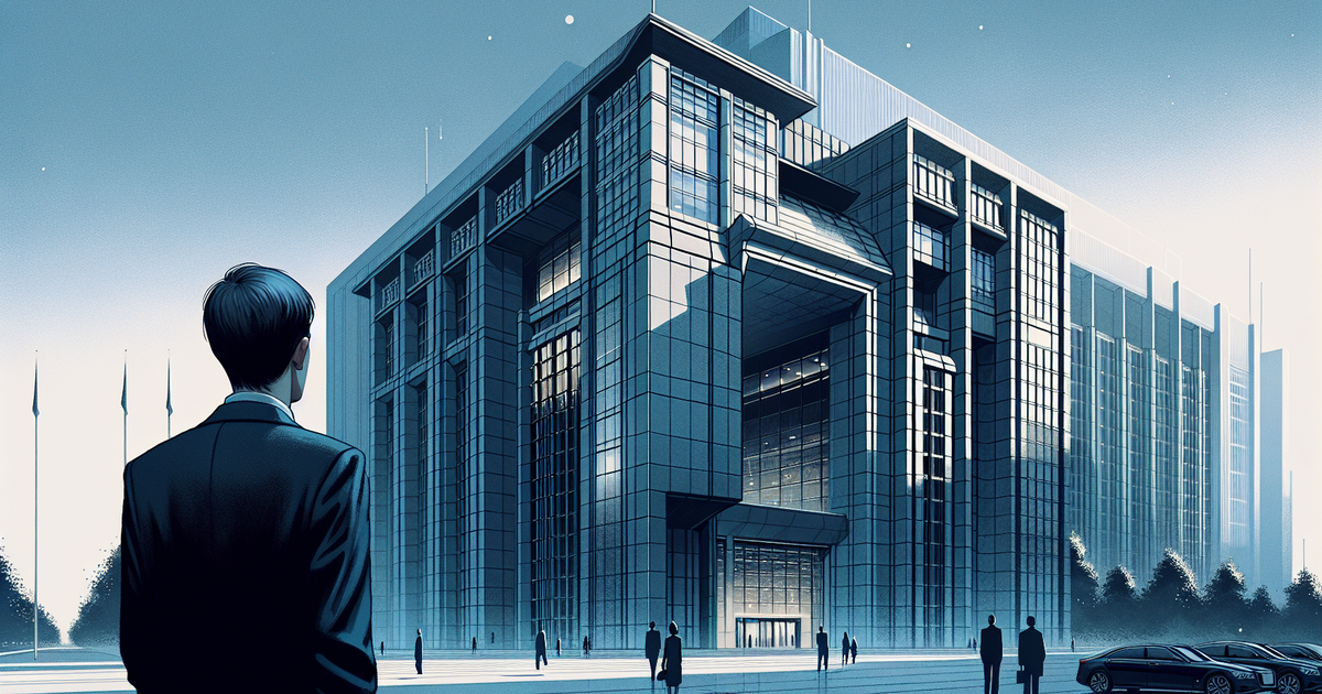 Japan's Nikkei 225 Surges Past 58,000 Amid Political Confidence