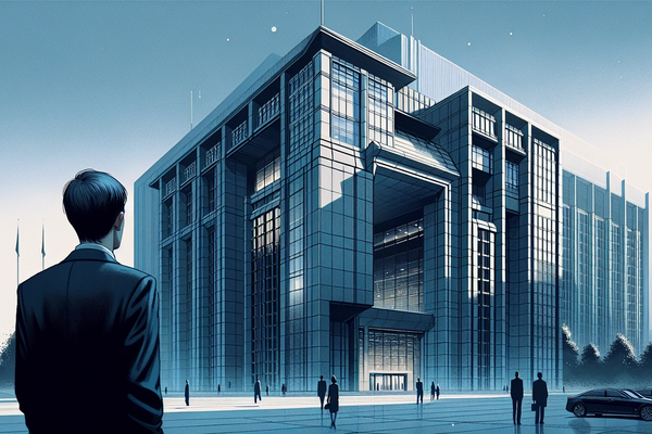 Japan's Nikkei 225 Surges Past 58,000 Amid Political Confidence