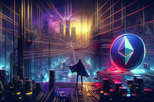 Espresso Network Launches ESP Token Amid Layer-2 Ecosystem Debate