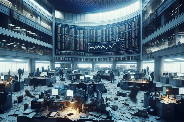 Eli Lilly's Market Volatility Reflects Broader Financial Dynamics