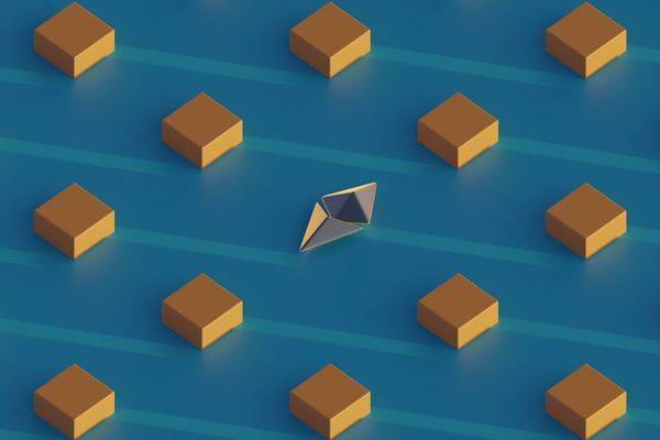 Satoshi Nakamoto's Bitcoin Fortune Takes a Hit: Analyzing the $41 Billion Loss