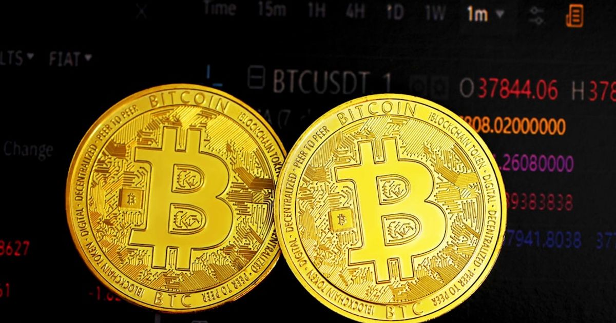 Crypto Market Faces Turmoil: Liquidations Soar Amid Bitcoin, Ethereum, and XRP Decline