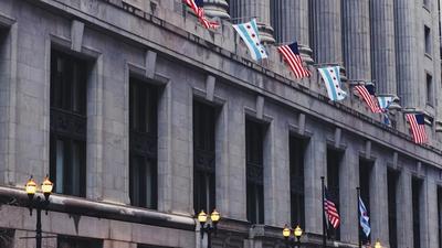 AI Investment Spurs Inflation Concerns — Fed on Alert
