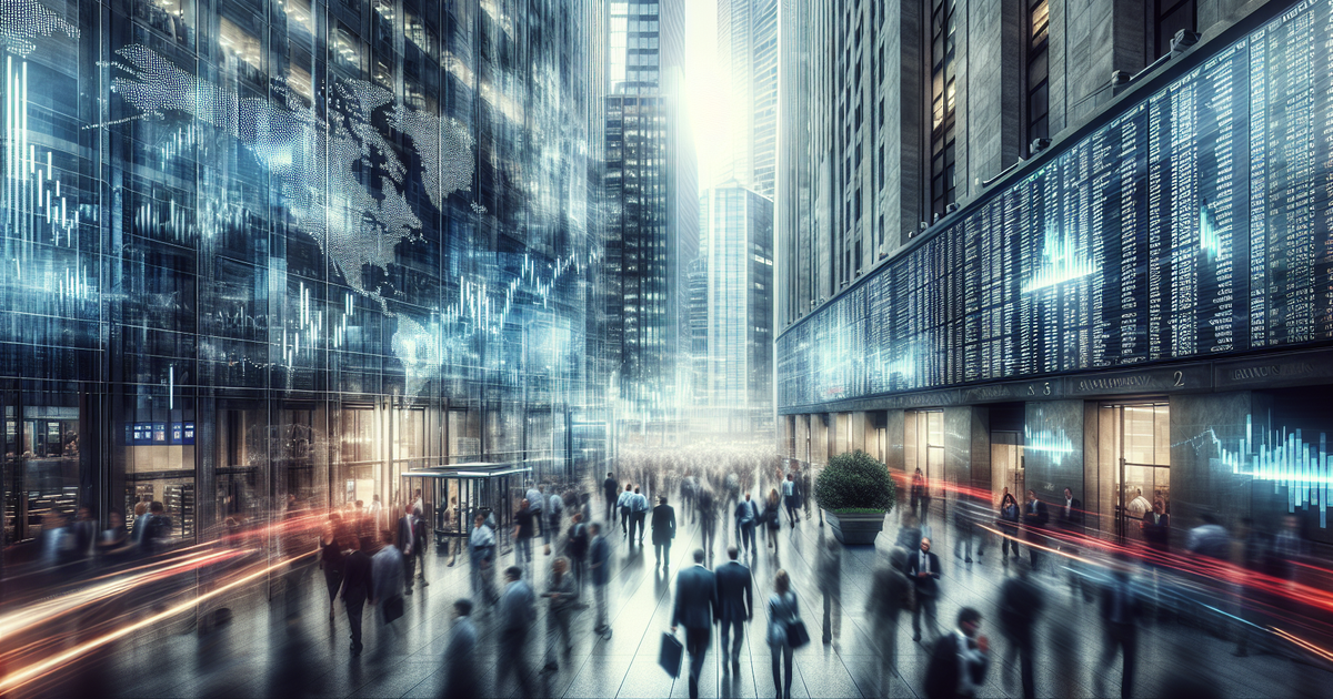 Fed's Goolsbee Expresses Rising Concerns Over Inflation Amid Geopolitical Tensions