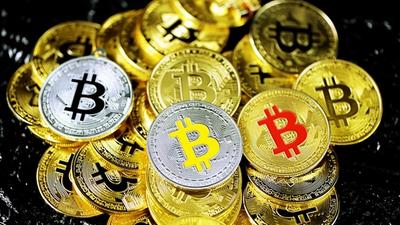 Bitcoin's Market Cap Falls Below $1.5 Trillion — Slips to 13th Globally