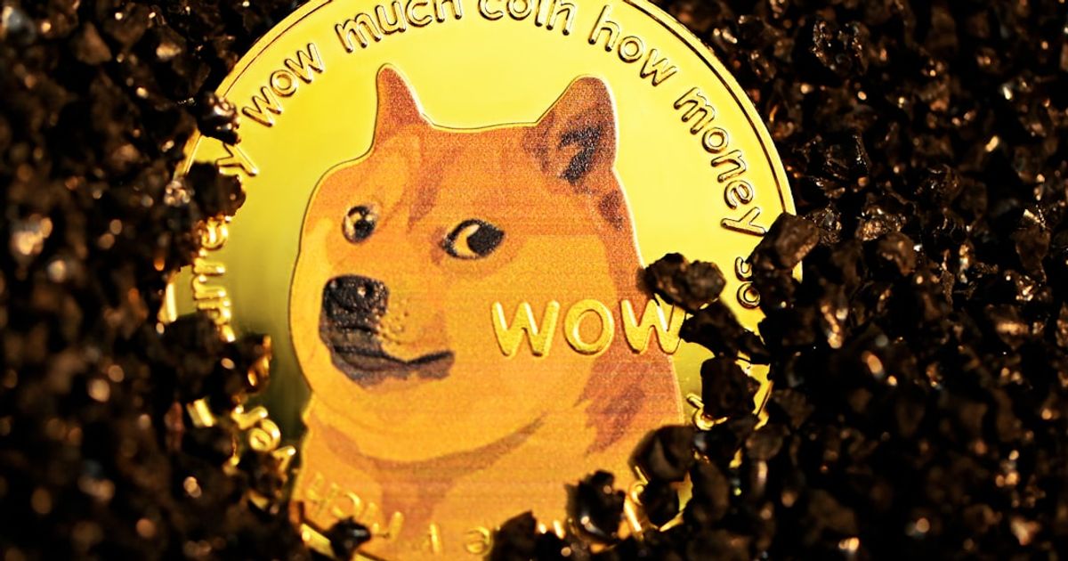 Bitcoin Dips Below $60K — Fed's Hawkish Stance and AI Competition Hit Hard