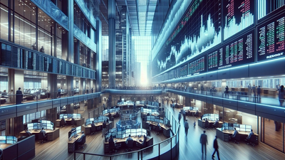 Bank of America Challenges Fed's Hawkish Outlook with Rate Cut Forecast