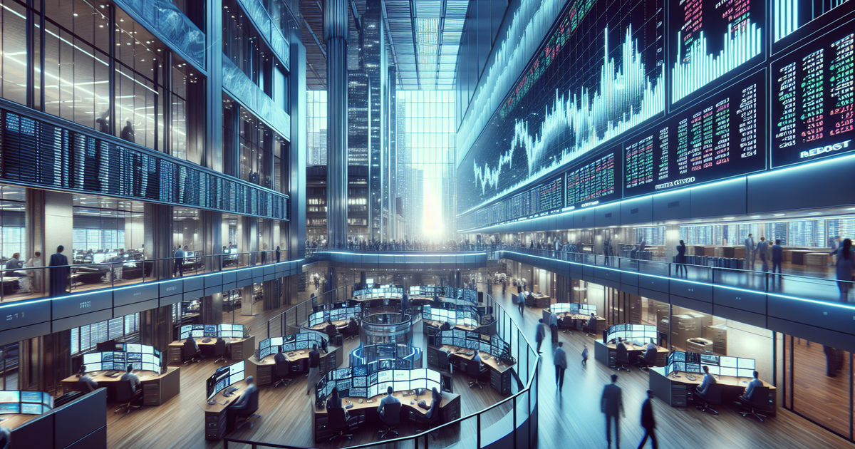 Bank of America Challenges Fed's Hawkish Outlook with Rate Cut Forecast