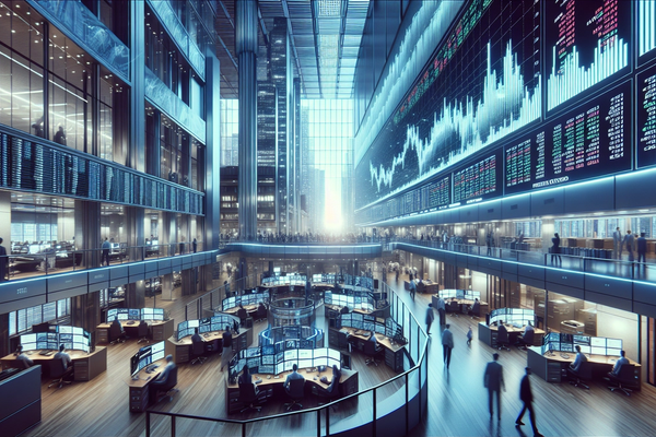 Bank of America Challenges Fed's Hawkish Outlook with Rate Cut Forecast