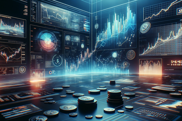 Trump Media Files for New Crypto ETFs Targeting Bitcoin, Ethereum, and Cronos