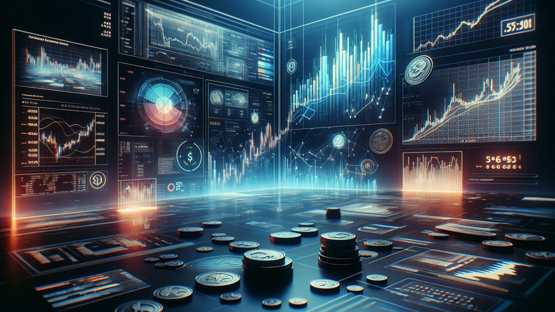 Trump Media Files for New Crypto ETFs Targeting Bitcoin, Ethereum, and Cronos