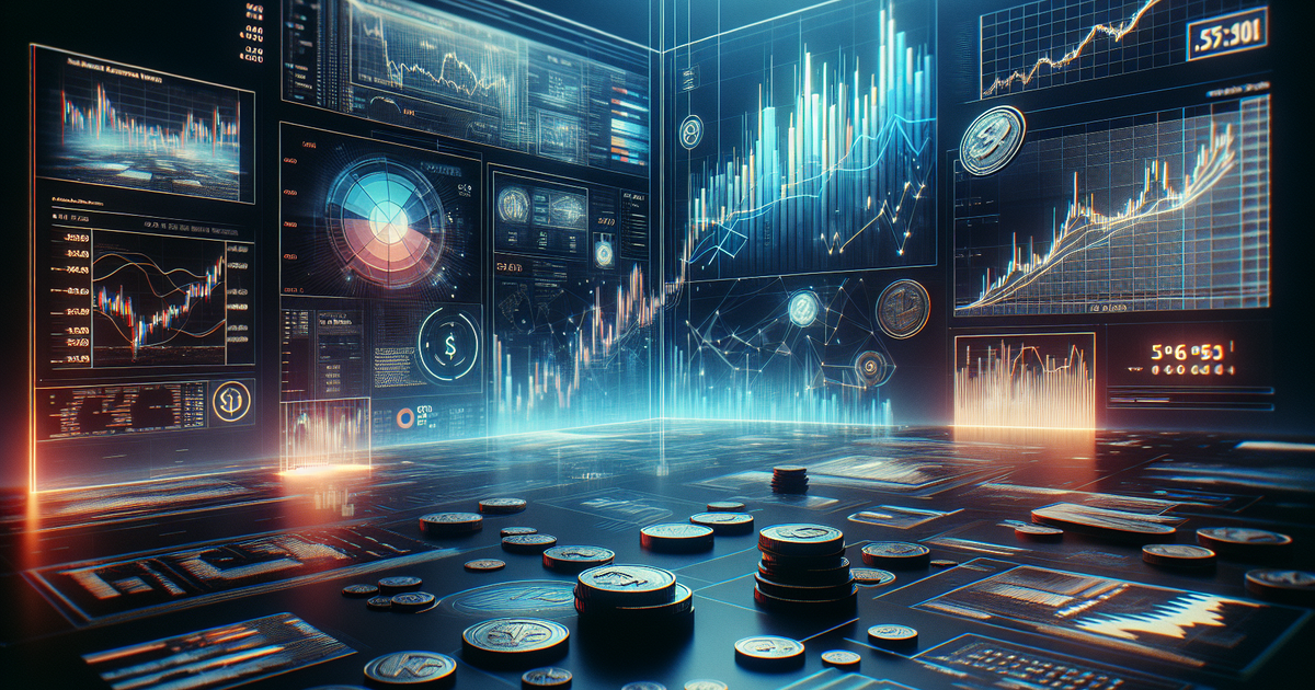 Trump Media Files for New Crypto ETFs Targeting Bitcoin, Ethereum, and Cronos