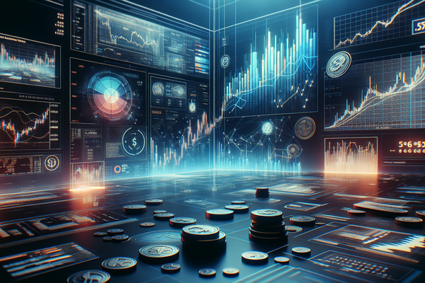 Trump Media Files for New Crypto ETFs Targeting Bitcoin, Ethereum, and Cronos