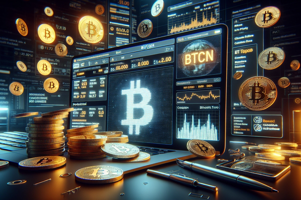 Kevin Warsh's Potential Fed Nomination Spooks Bitcoin Market