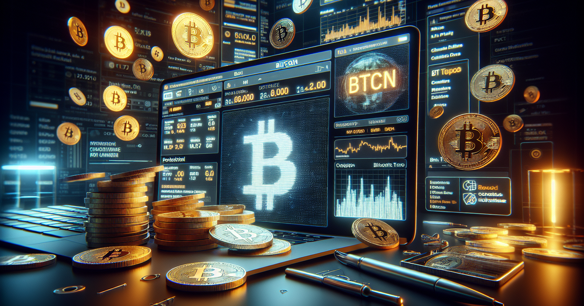 Kevin Warsh's Potential Fed Nomination Spooks Bitcoin Market